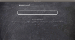 Desktop Screenshot of ancestortree.net